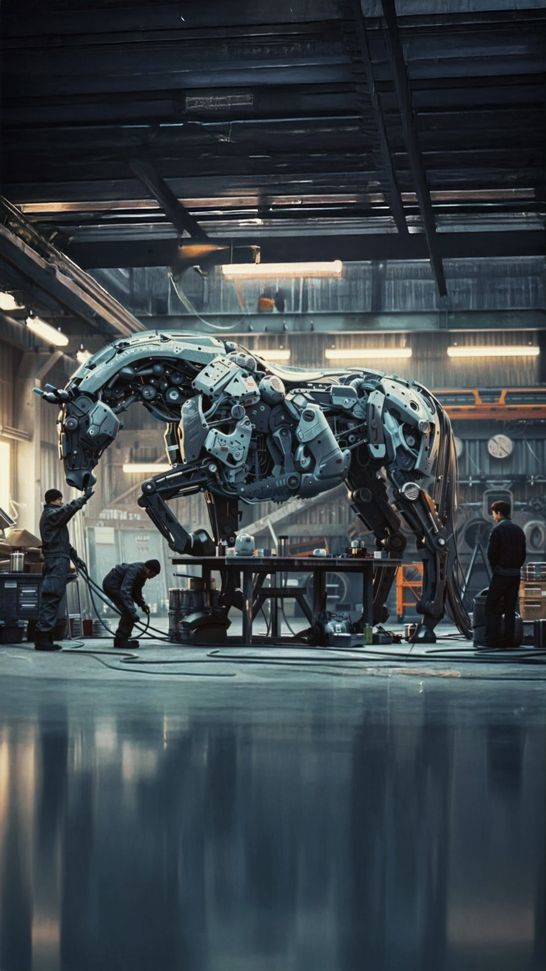 L'Innovativa Strategia di Marketing di Slate Auto: Veicoli "Transformer" sulle Strade Californiane