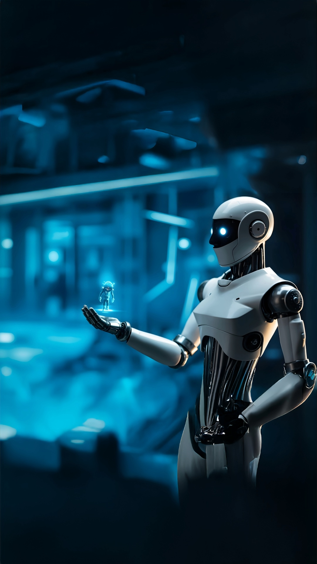 L'Era dei Modelli AI Specializzati: Come i Small Language Models Stanno Rivoluzionando il Business nel 2025