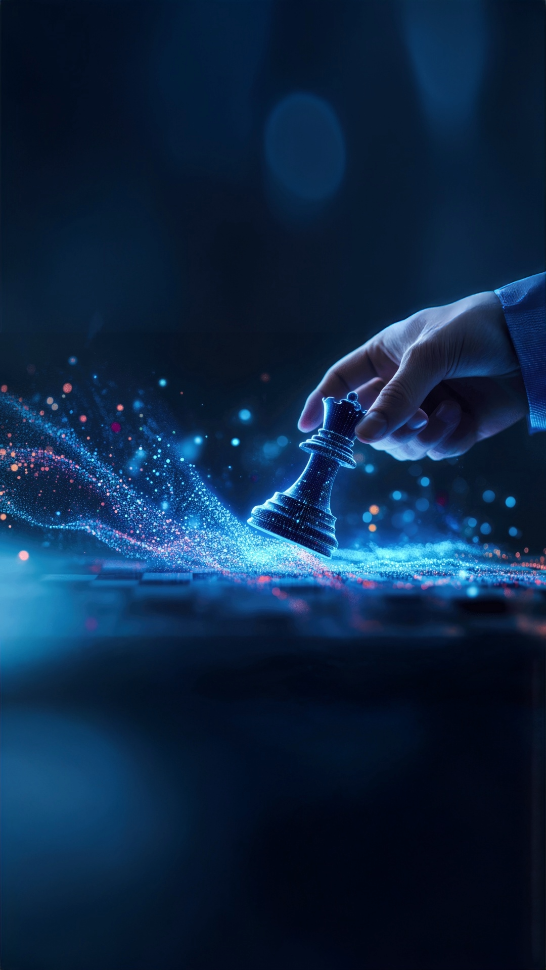 La Rivoluzione AI delle Aziende Mid-Market: Perché Stanno Guidando l'Innovazione Pratica