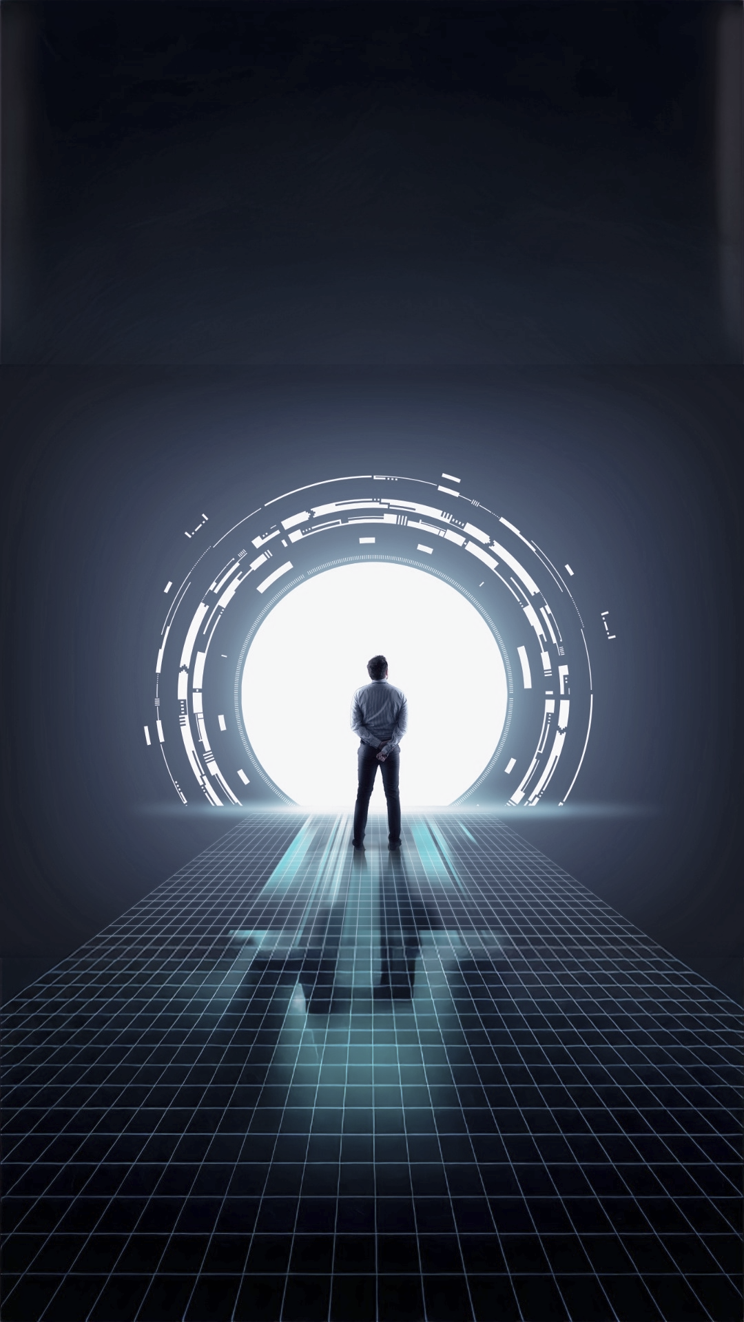 AI Invisibile: Come l'Intelligenza Artificiale Sta Trasformando le Aziende nel 2025