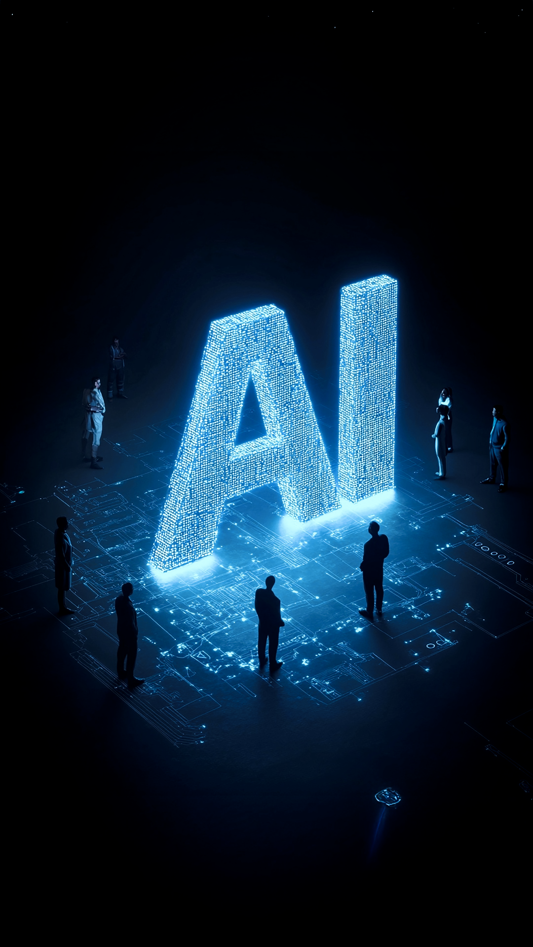 Le 5 Tipologie di Aziende nell'Era dell'Intelligenza Artificiale: Quale Strategia per il Tuo Business nel 2025?