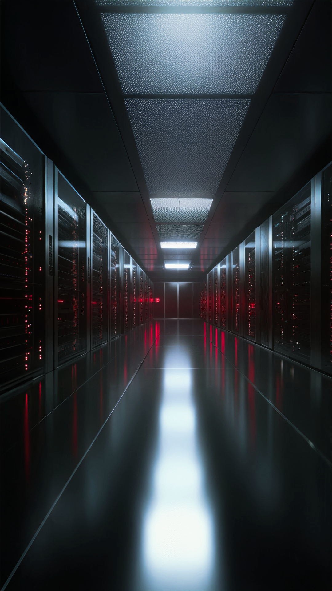 Sistema di Raffreddamento AI di Google DeepMind: Come l'Intelligenza Artificiale Rivoluziona l'Efficienza Energetica dei Data Center