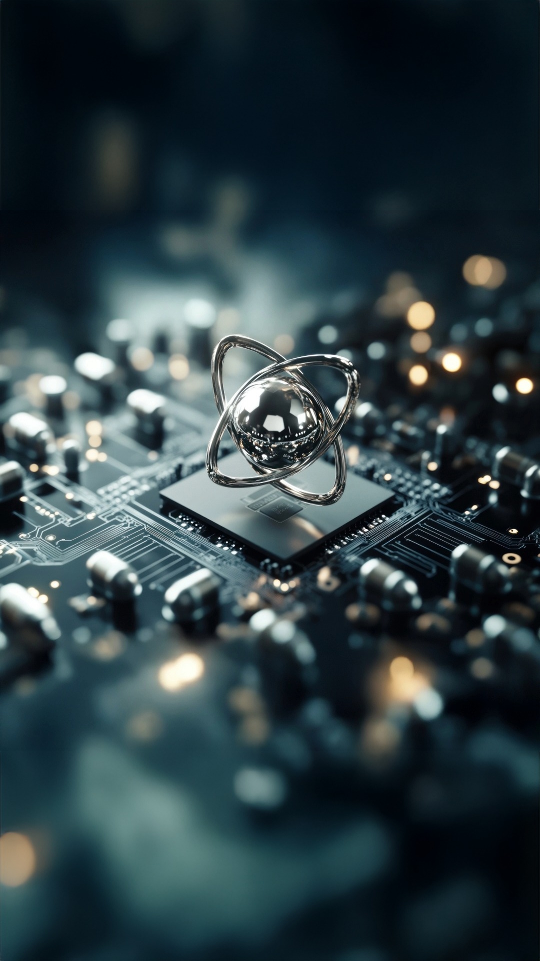 Computer Quantistici: La Scommessa da 40 Miliardi su Macchine che (Ancora) Non Funzionano