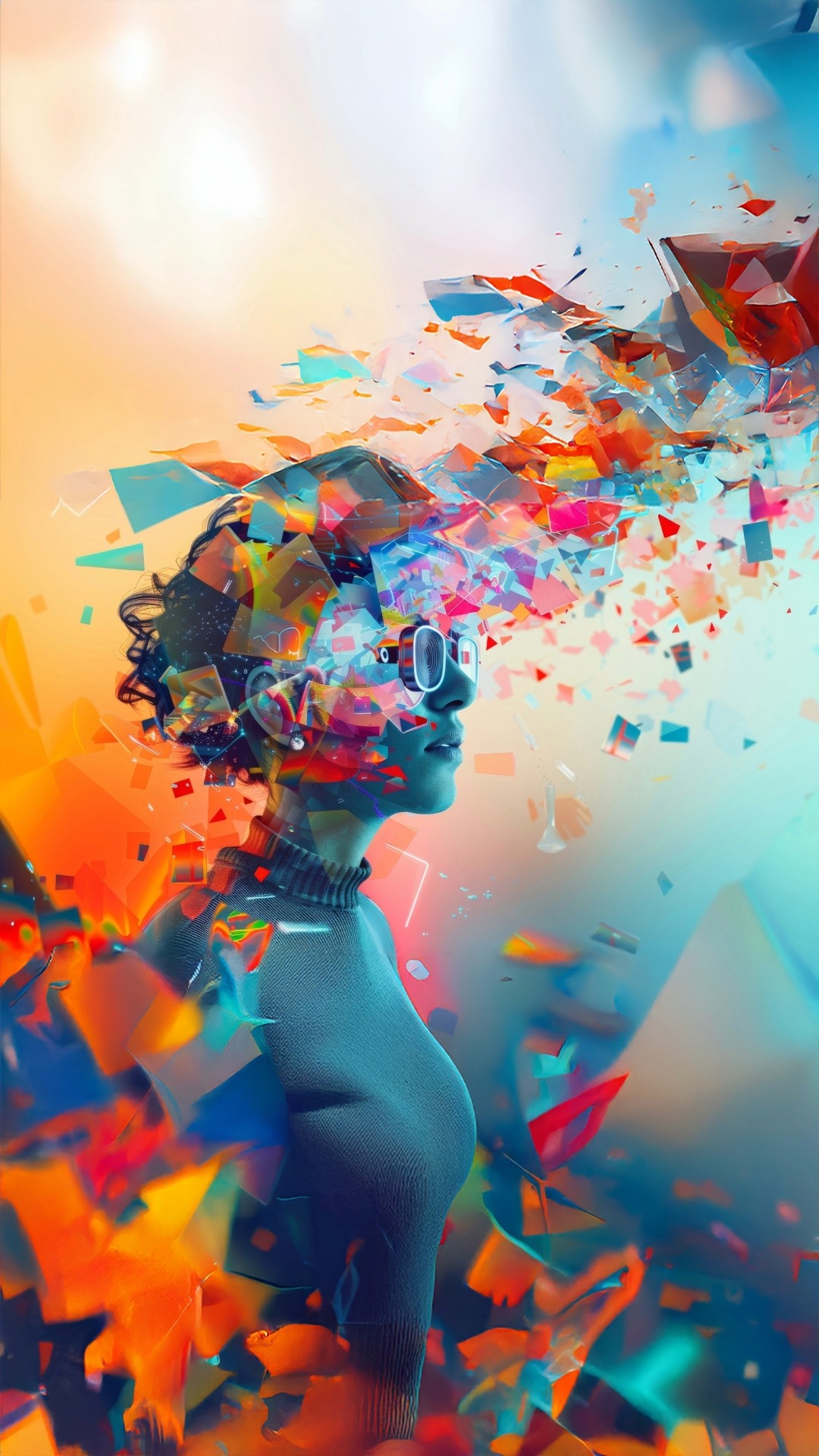 Intelligenza Artificiale nel Design dei Loghi: Rivoluzione Creativa e Tecnologica