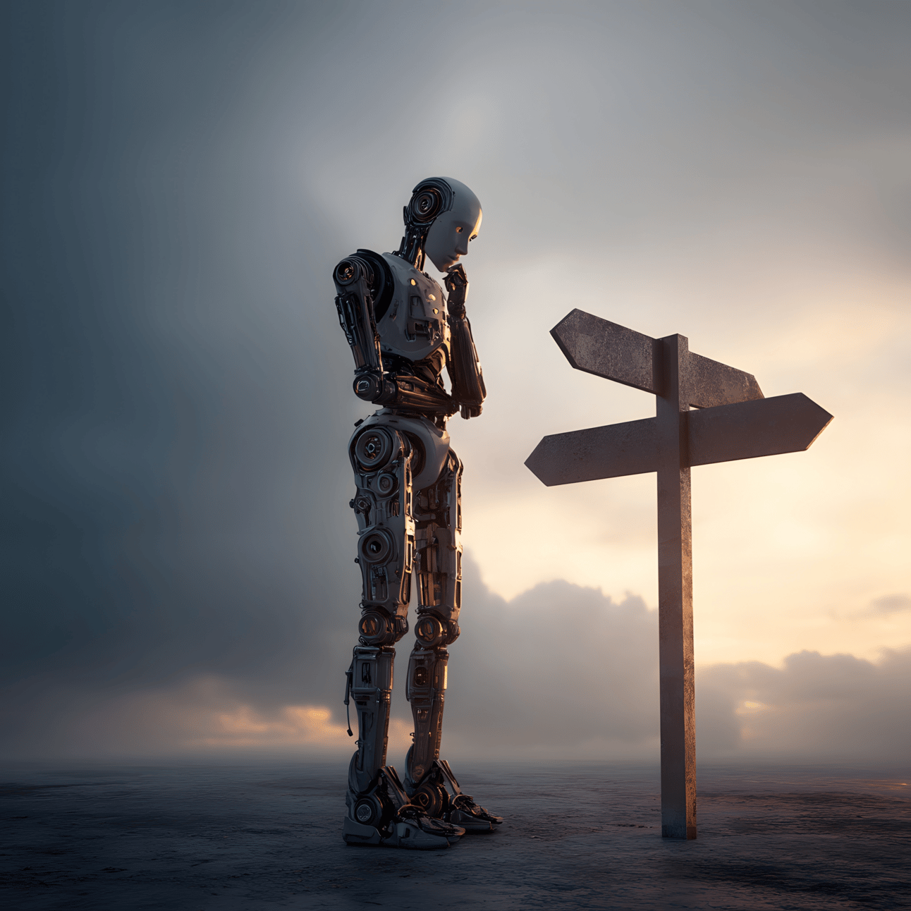 L'Illusione del Progresso: Simulare l'Intelligenza Artificiale Generale Senza Raggiungerla