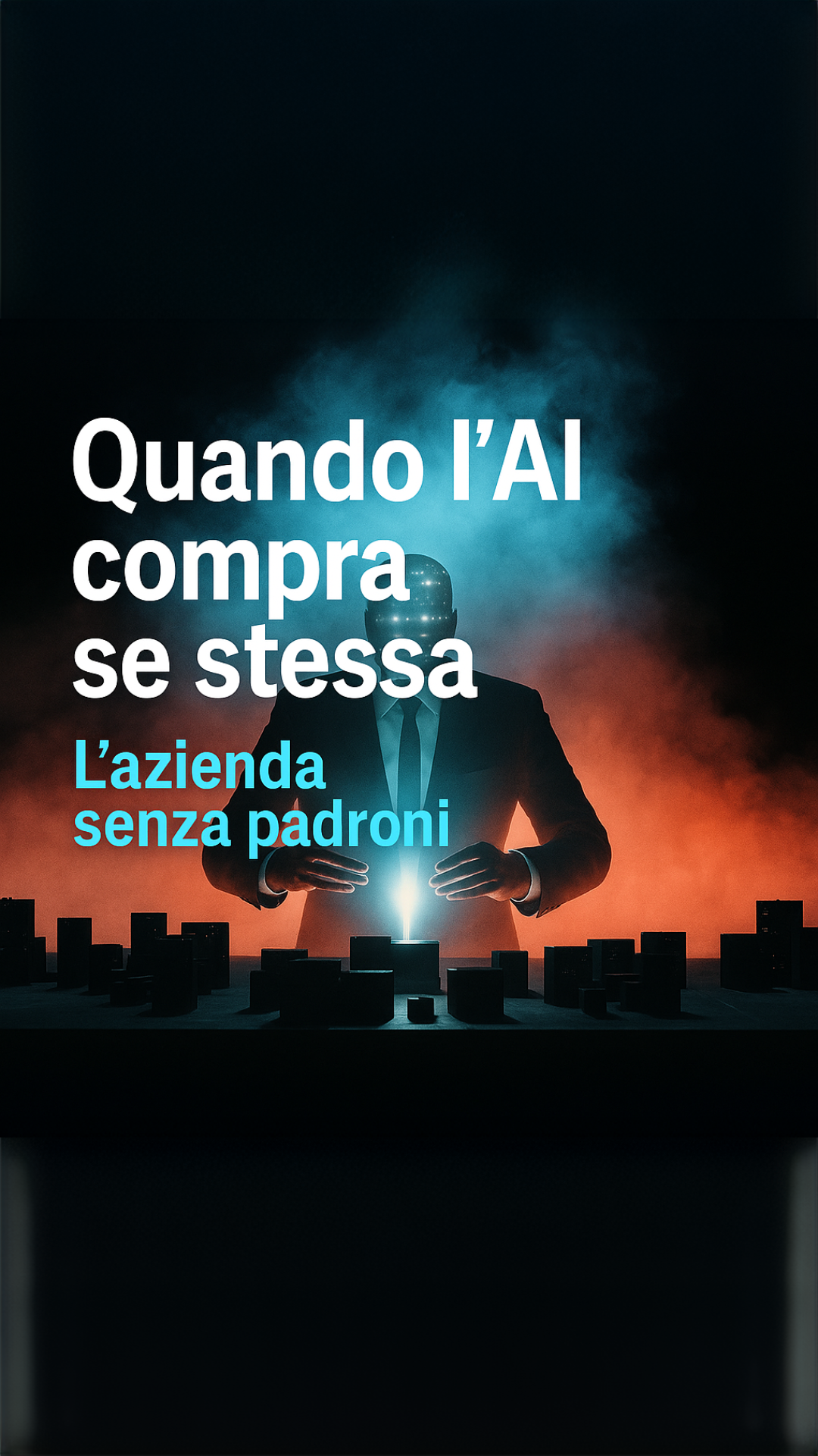 L'azienda senza padroni