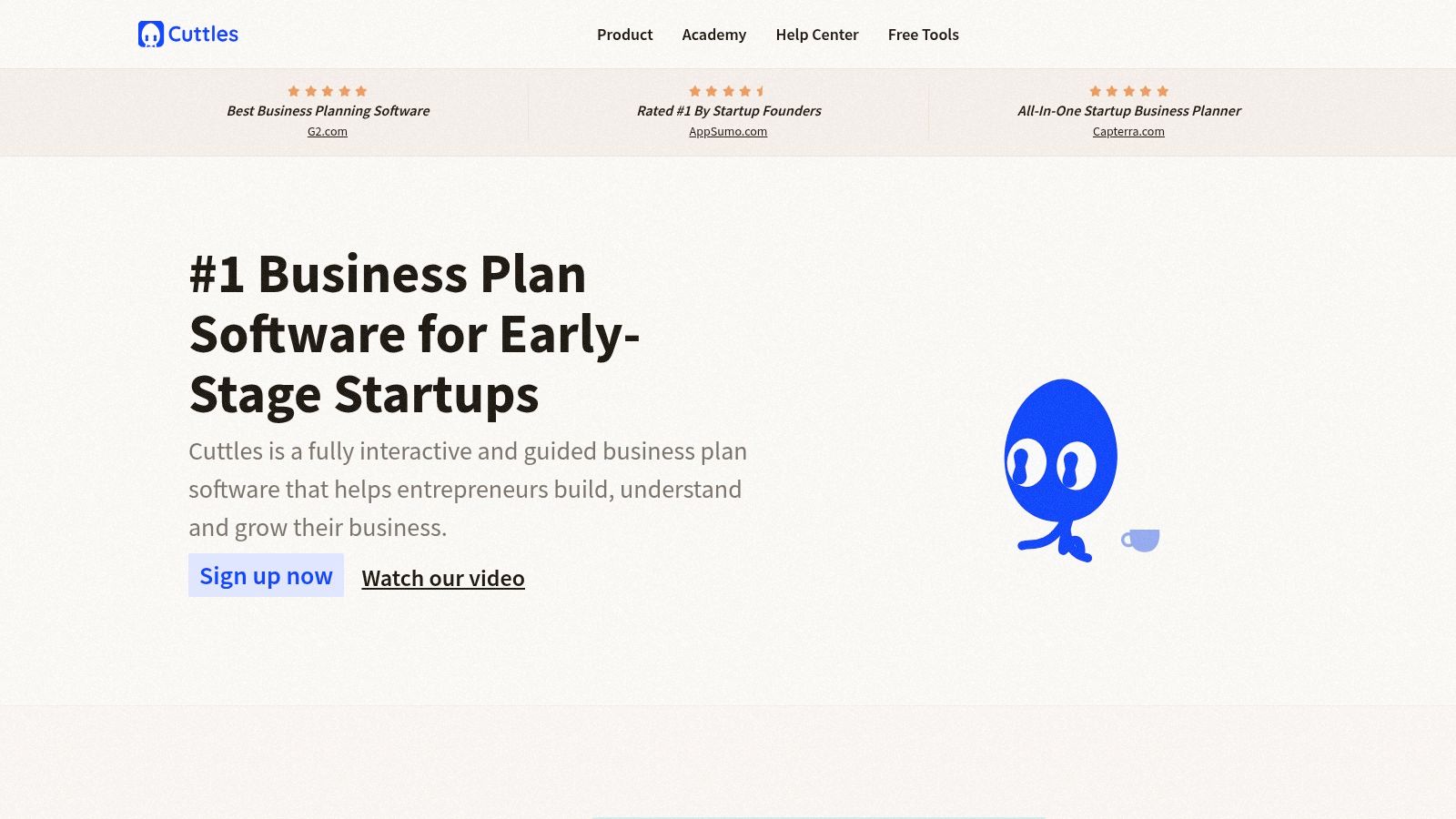 Directio – Business Plan