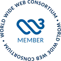W3C member